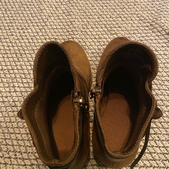 Limelight girls ankle boot - Picture 4 of 6